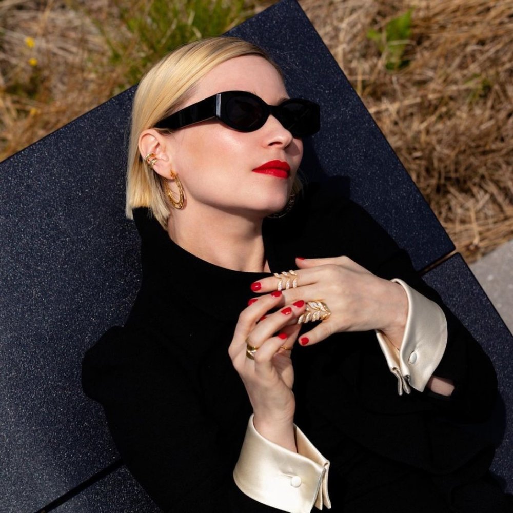 Meet your Posher, Natalia